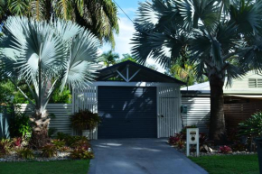 Oasis on Nautilus, Port Douglas